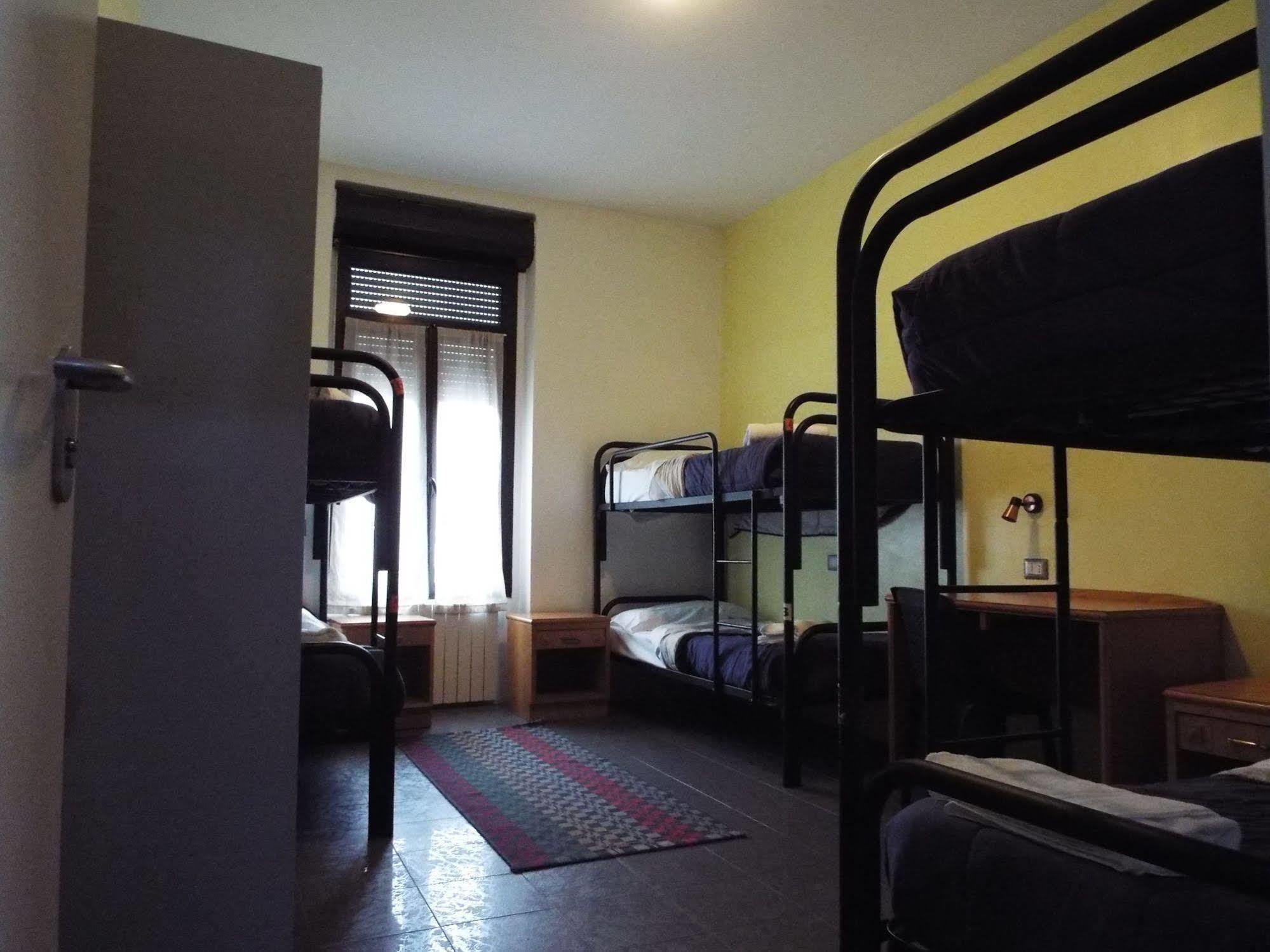 26 Hotel Milan