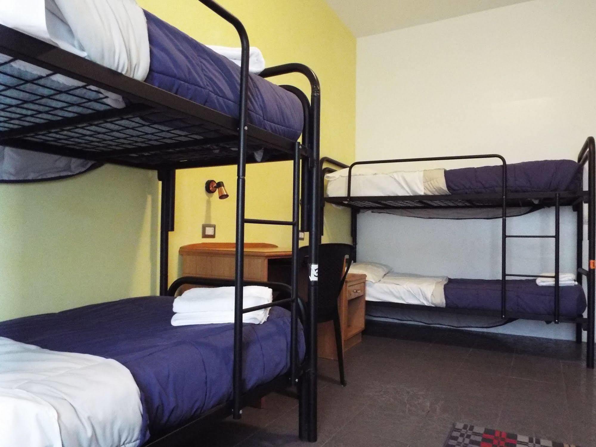 Hotel 26 Milan