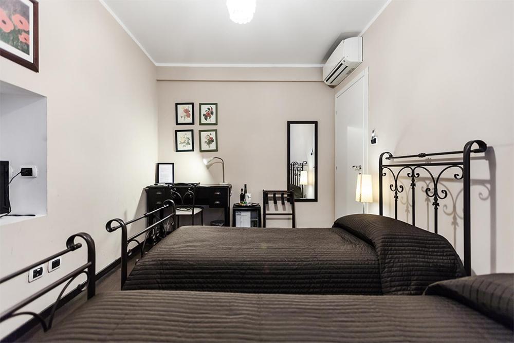 Guest house Castaldi House Milan
