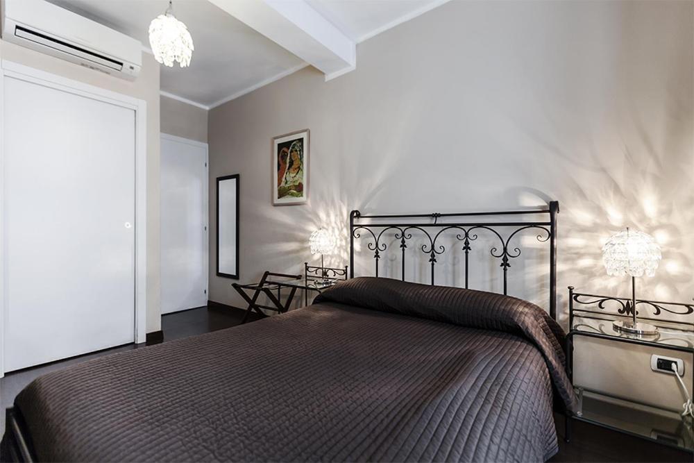 Castaldi House Guest house Milan