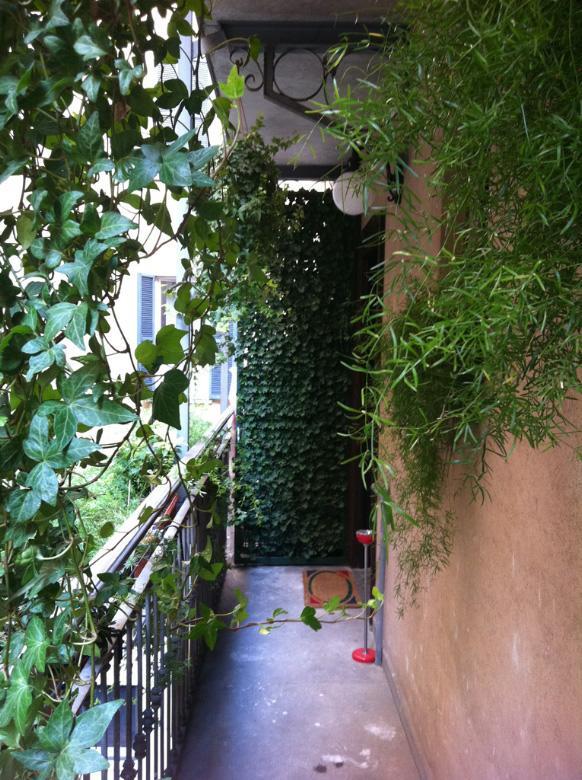 Guest house Castaldi House Milan