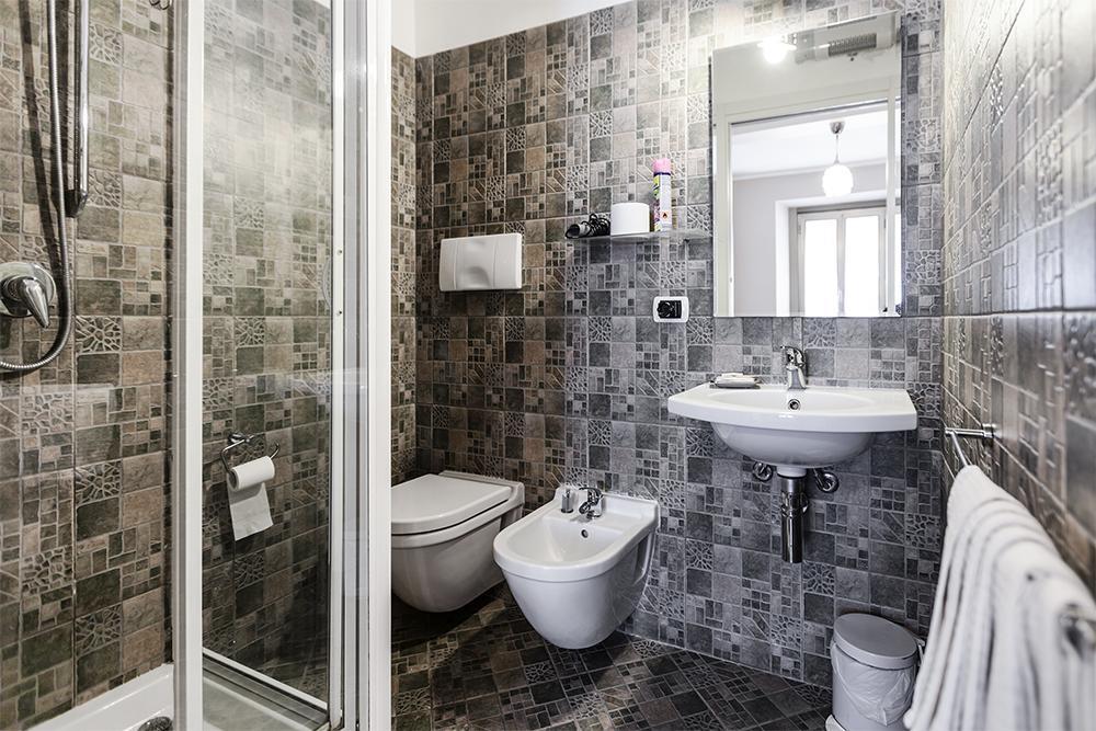 Castaldi House Guest house