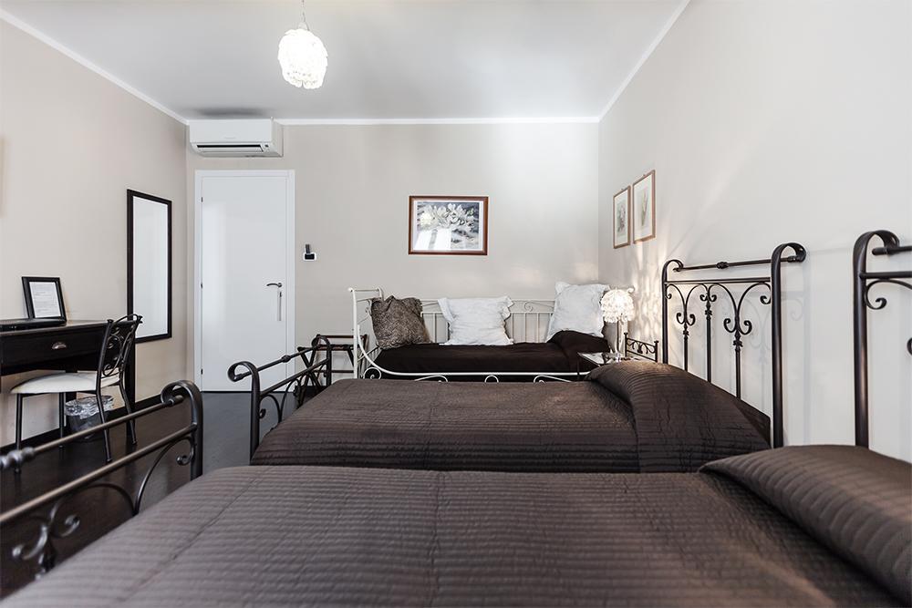 Castaldi House * Milan