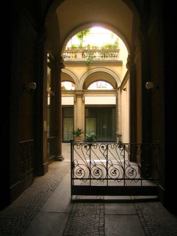 Guest house Castaldi House *