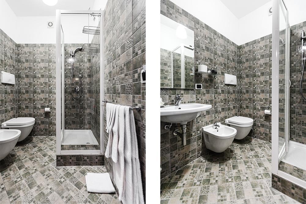 Castaldi House Guest house