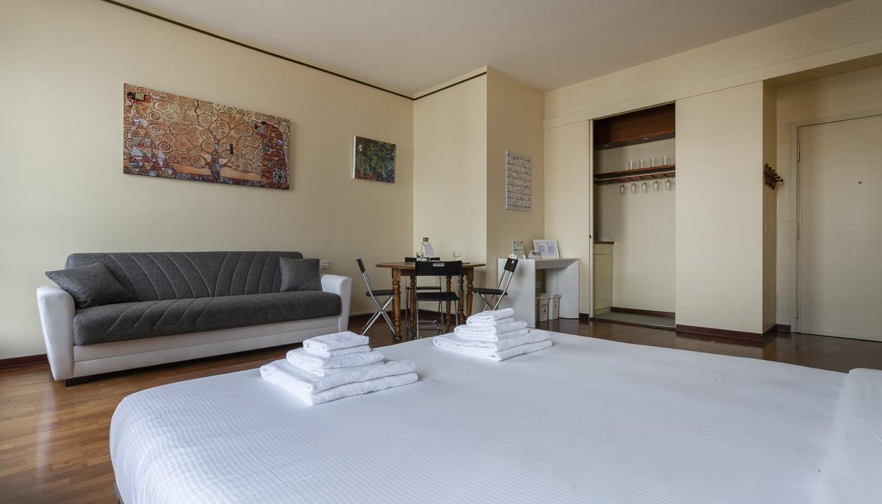 Italianway-santo Stefano 5 Appartamento *