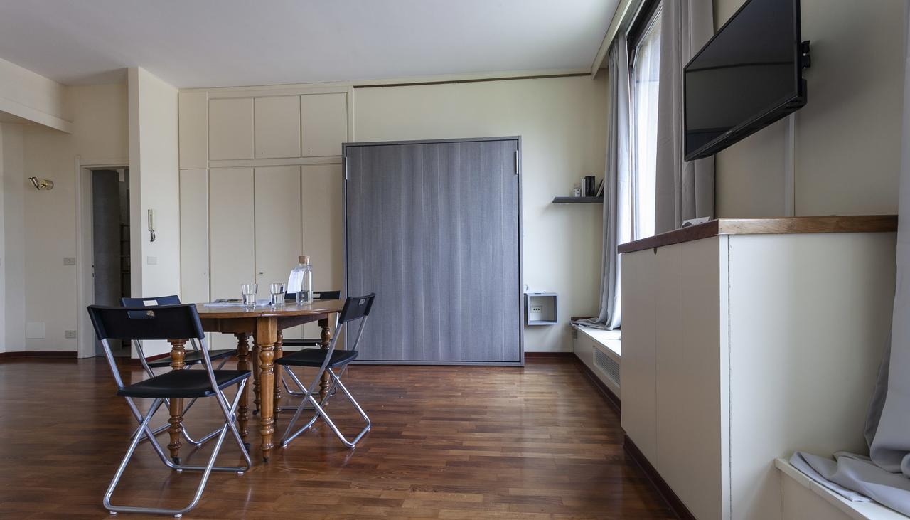 Italianway-santo Stefano 5 Appartamento Milano