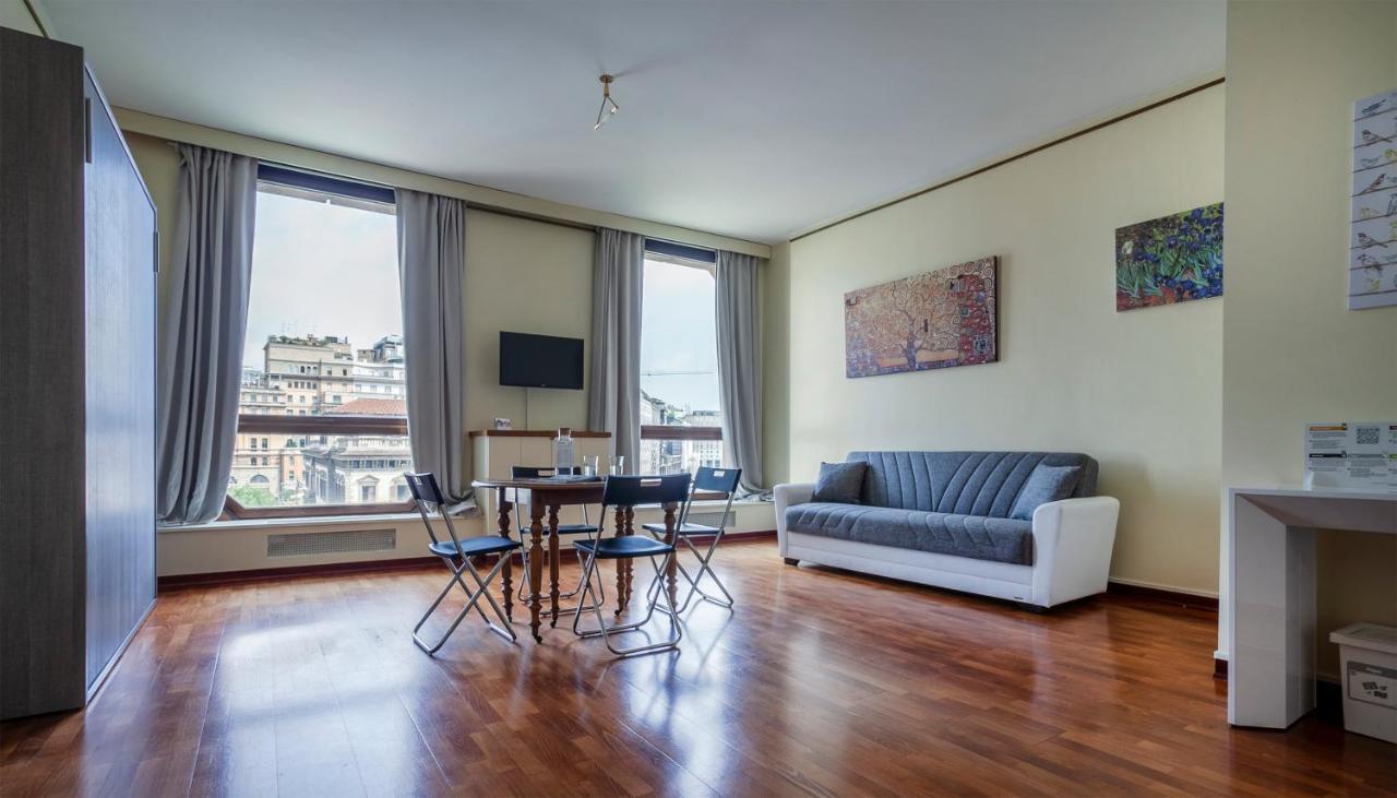 Appartamento Italianway-santo Stefano 5 *