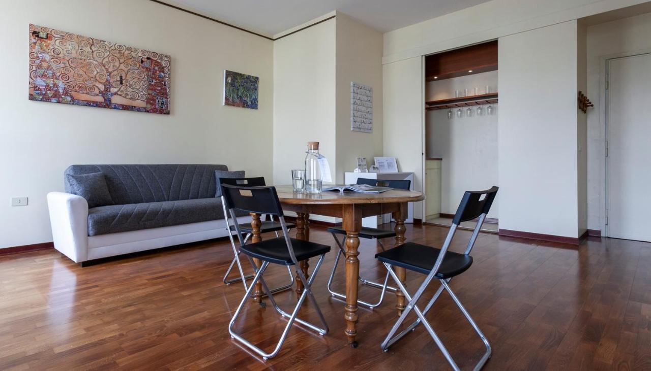 Italianway-santo Stefano 5 * Milano