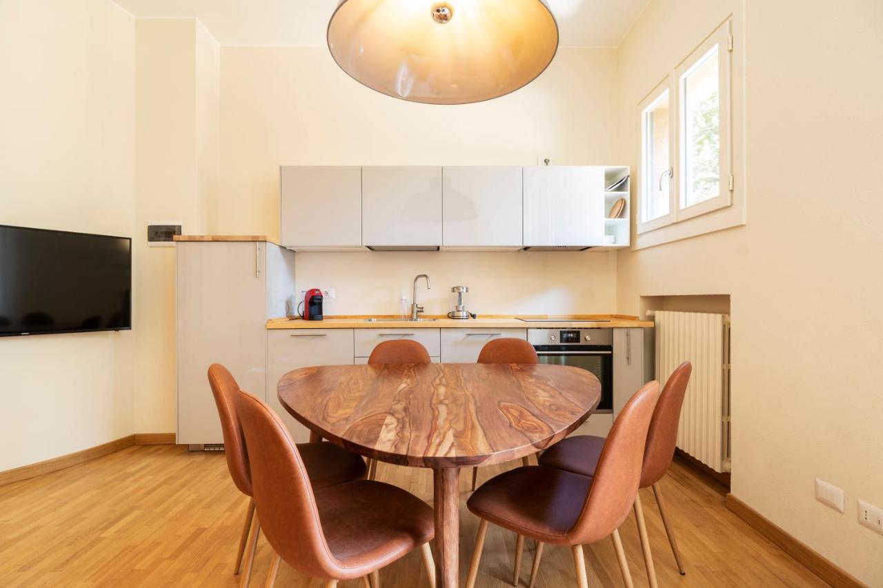 Apartment Residenza Cornaggia Milan