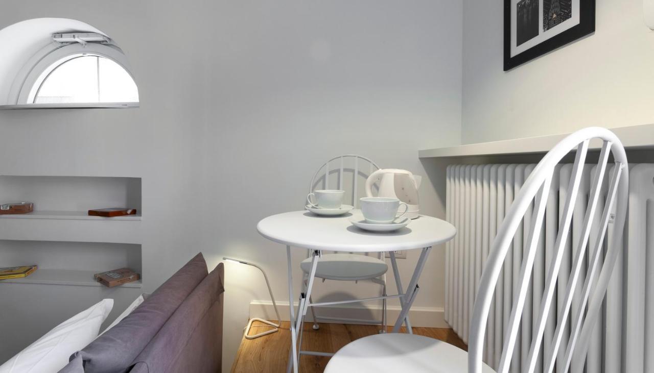 Apartment Italianway-molino Delle Armi 15 Milan