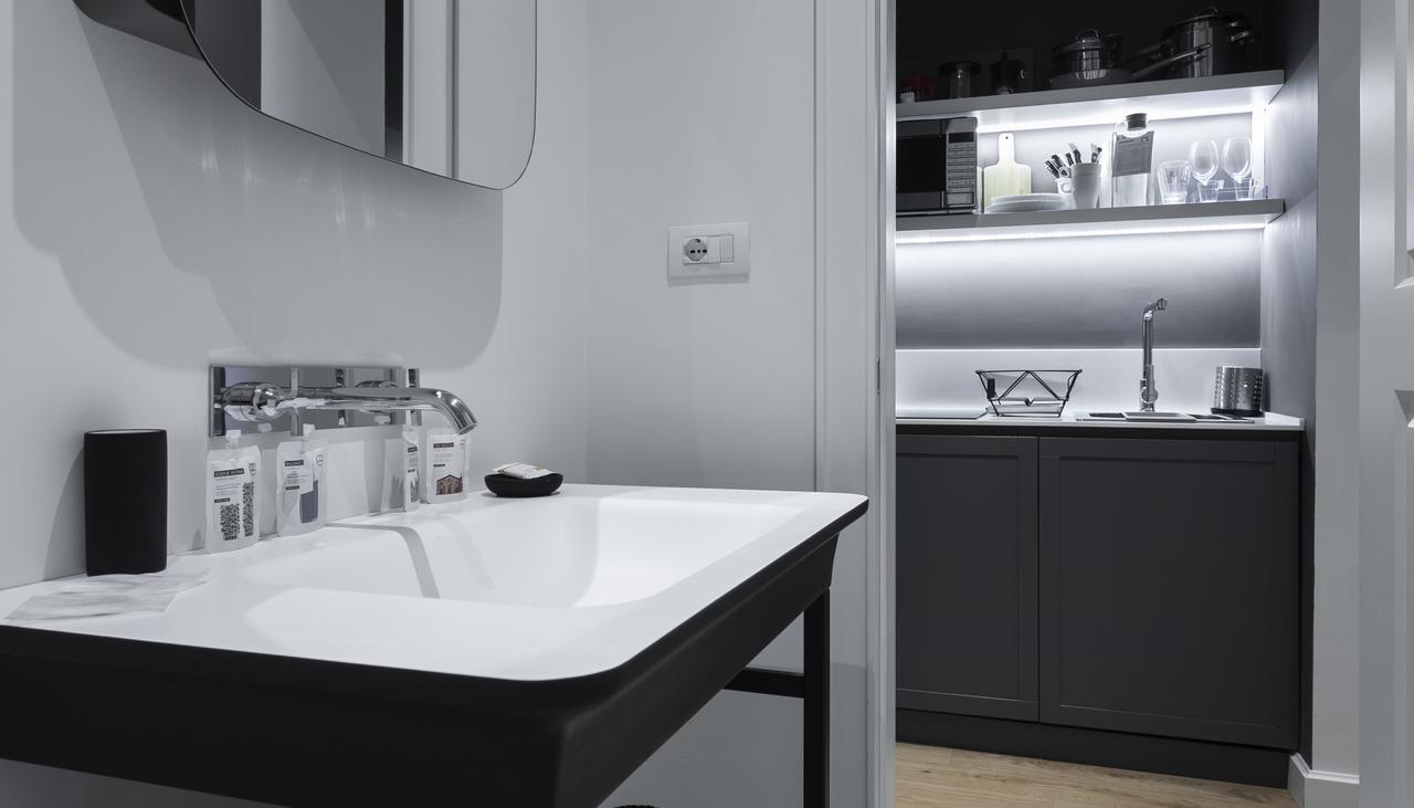 Apartment Italianway-molino Delle Armi 15 Milan