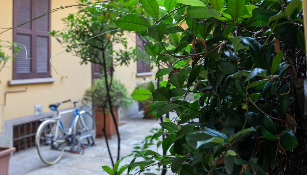 Italianway-molino Delle Armi 15 Apartment *
