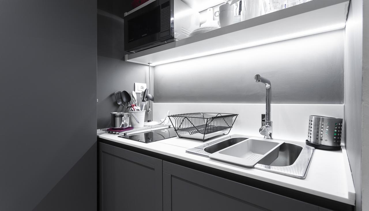 Apartment Italianway-molino Delle Armi 15