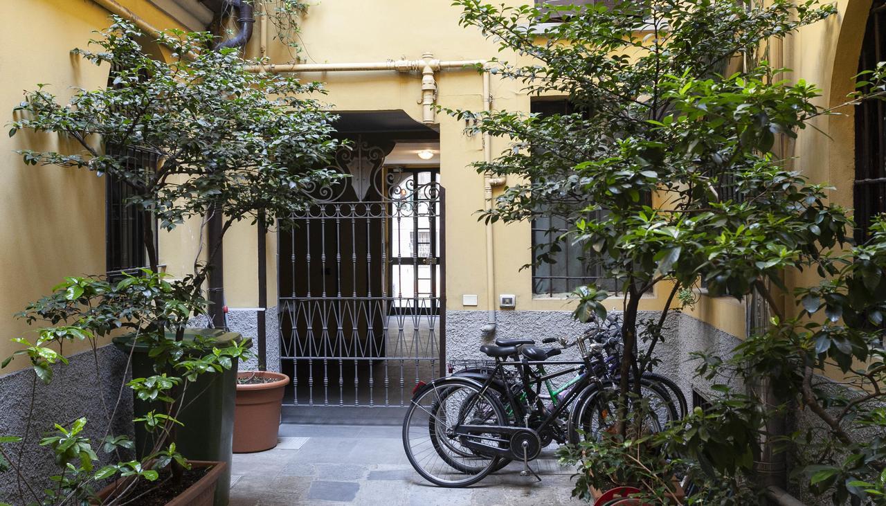 Apartment Italianway-molino Delle Armi 15