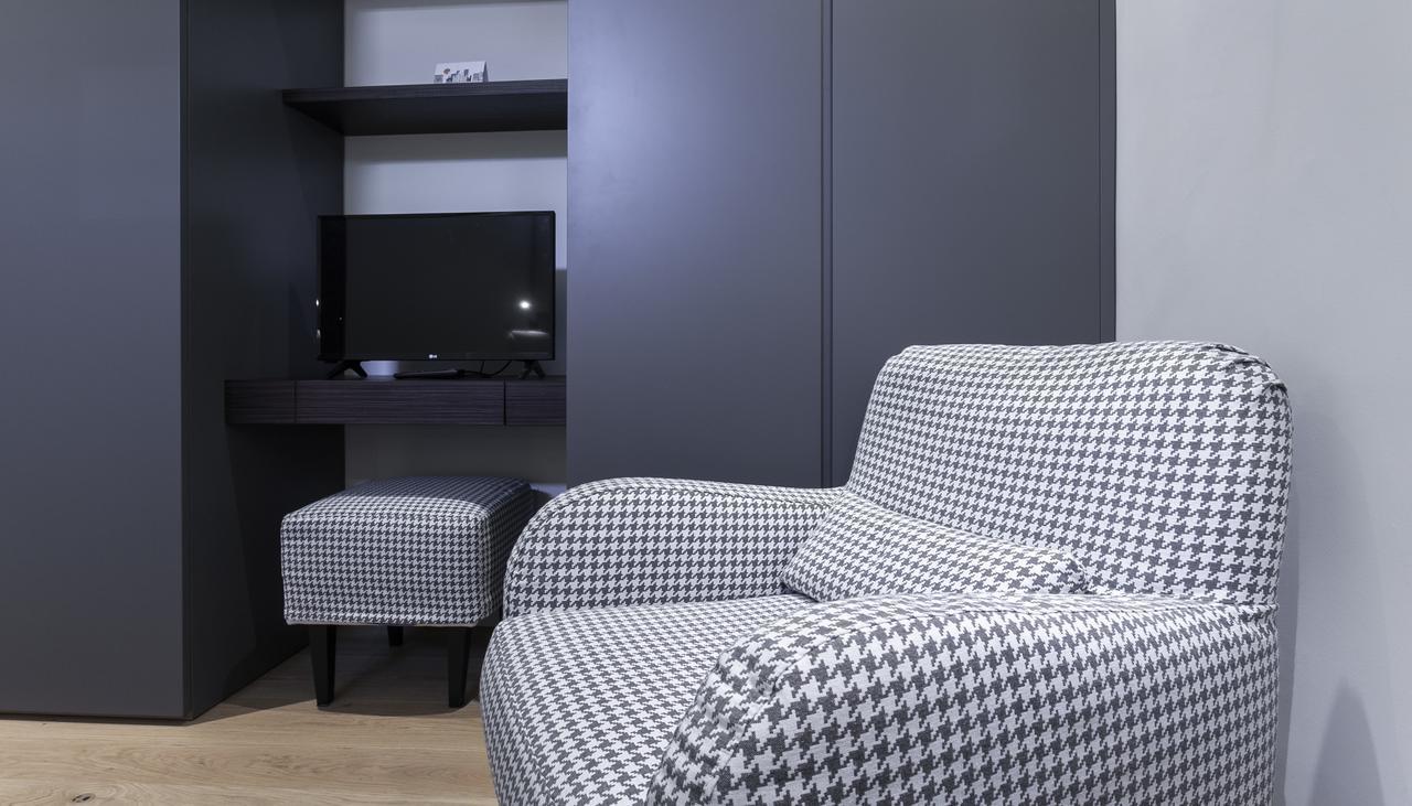 Italianway-molino Delle Armi 15 Apartment