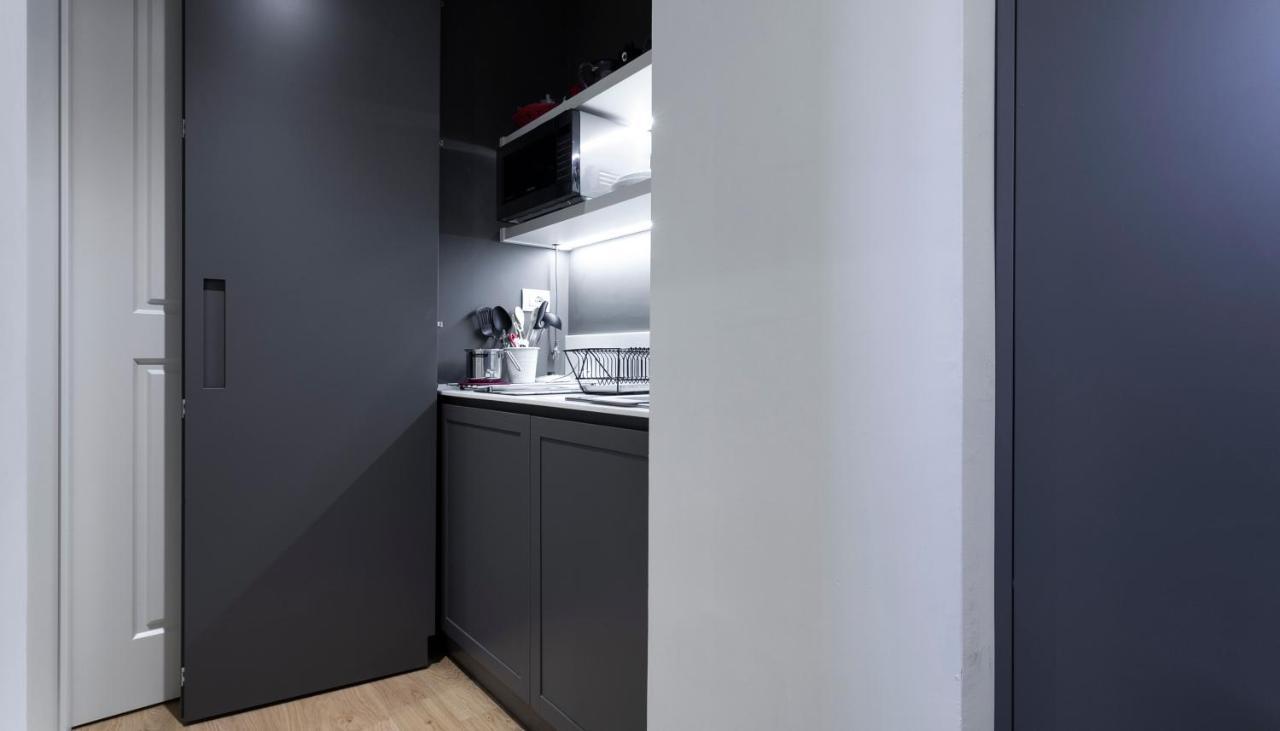 Apartment Italianway-molino Delle Armi 15