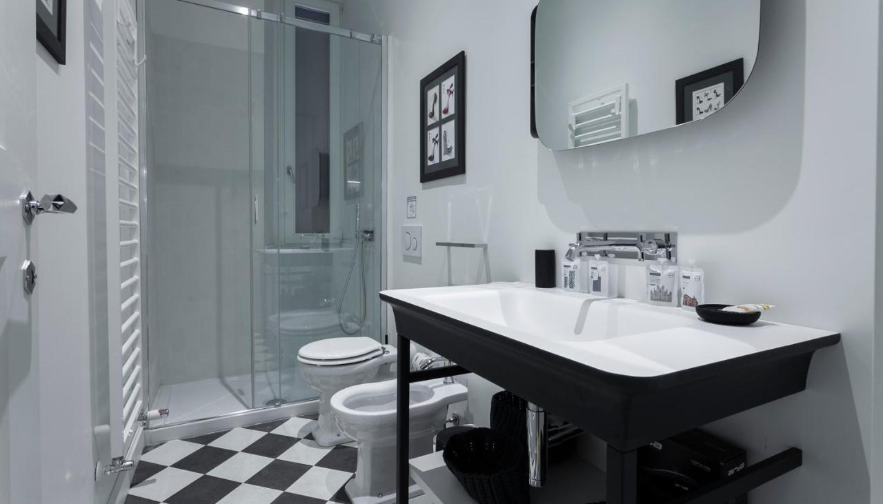 Italianway-molino Delle Armi 15 Apartment *