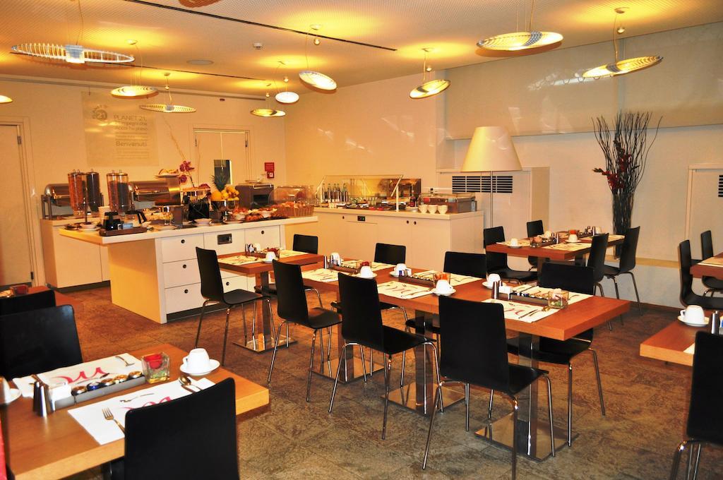 Mercure Solari 4* Milan