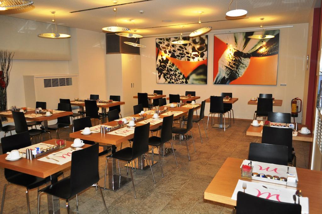 Mercure Solari Milan