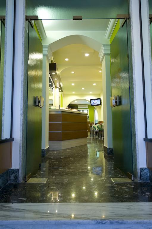 Sabatino Hotel