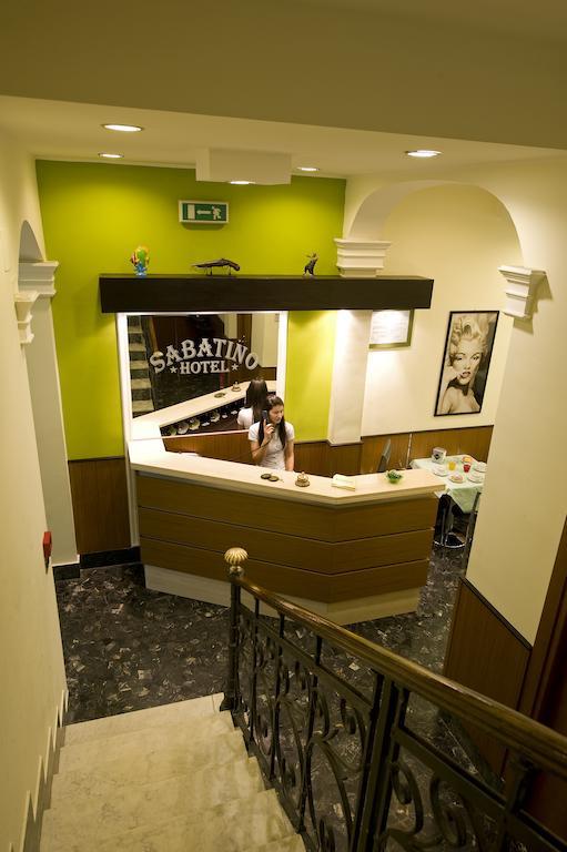 Sabatino 2*