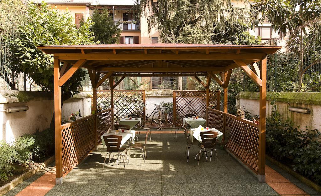 Hotel Sabatino Milão