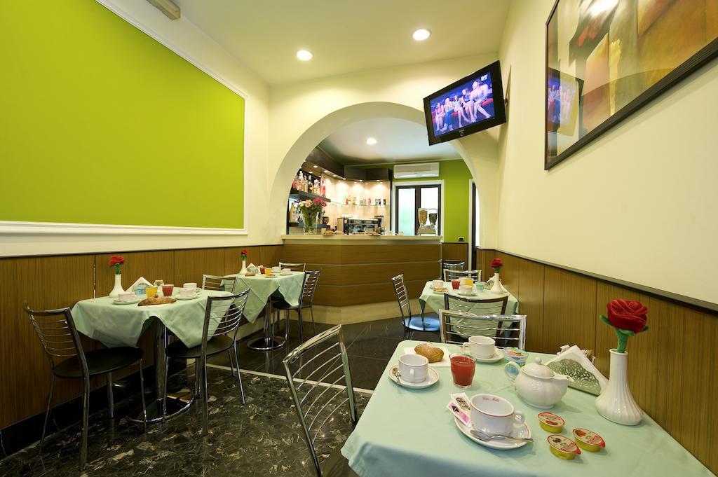 Hotel Sabatino 2*