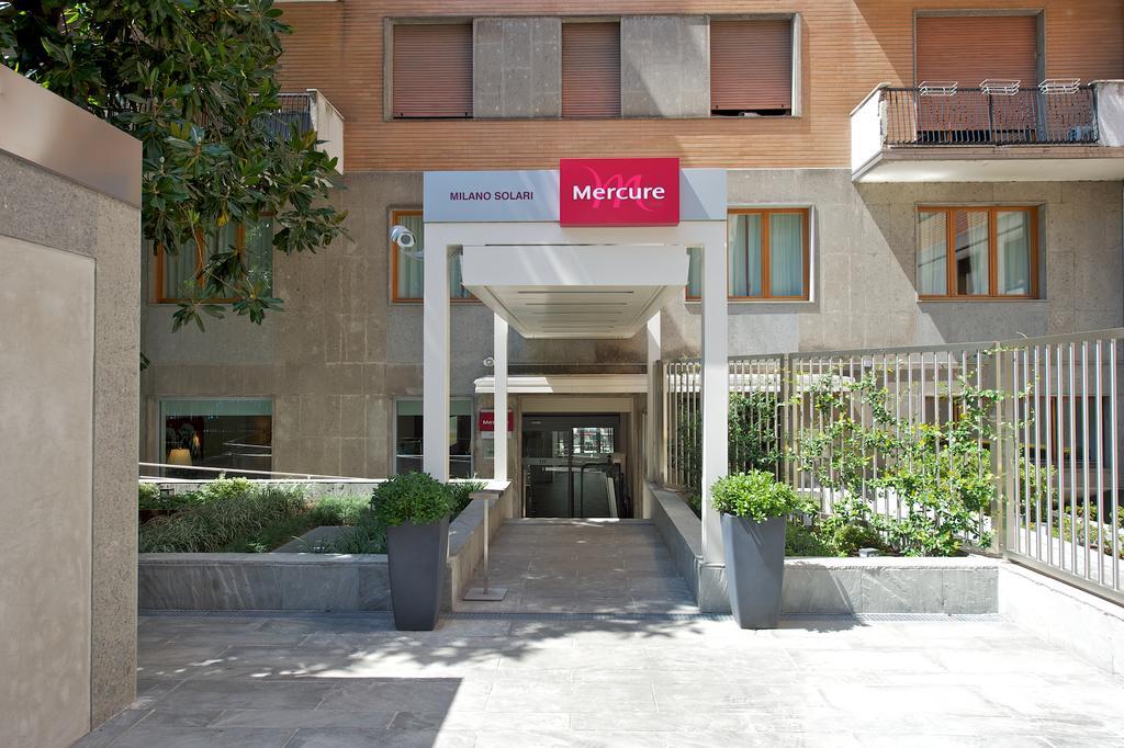 Mercure Solari 4* Milan