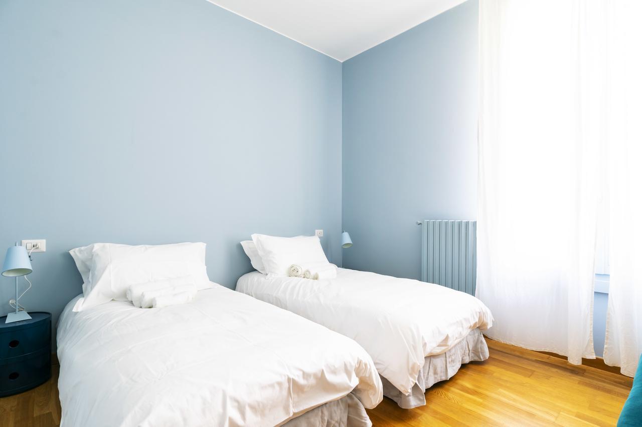 Apartment Residenza Cornaggia Milan