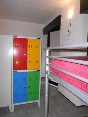 Colours Hostel