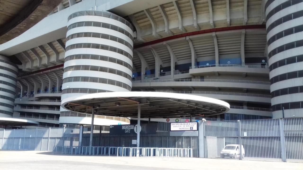 A San Siro 75 Bed & Breakfast 2*