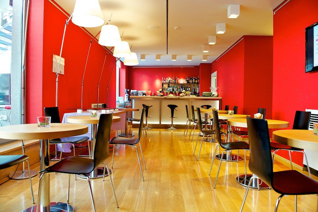 Mercure Solari Hotel Milan