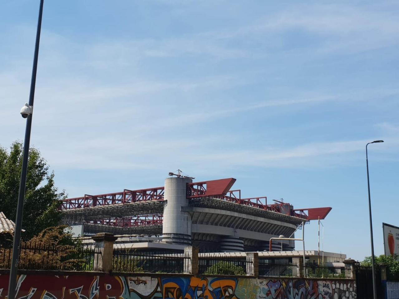 Bed & Breakfast A San Siro 75