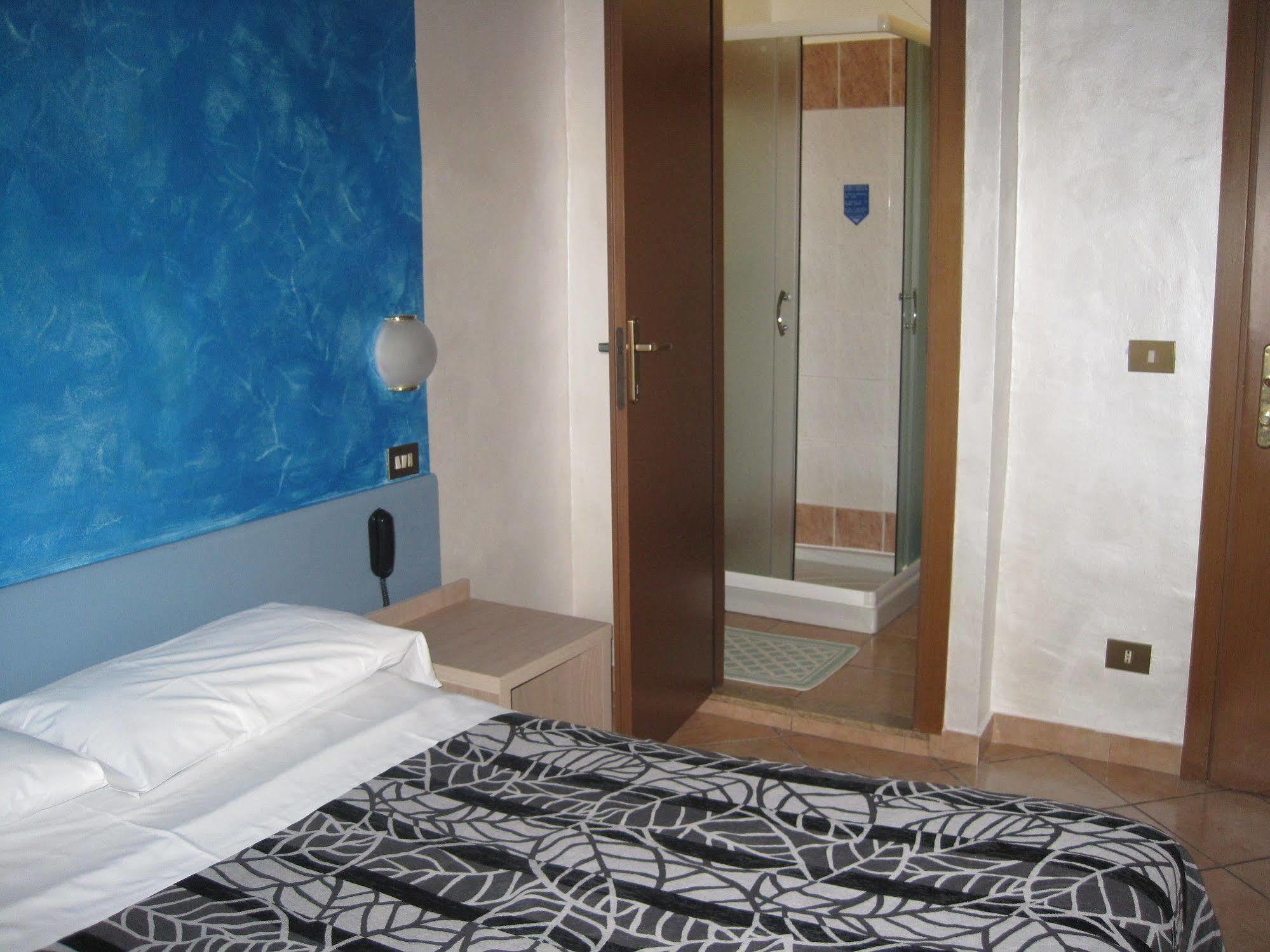 Bel Sit Hotel Milão