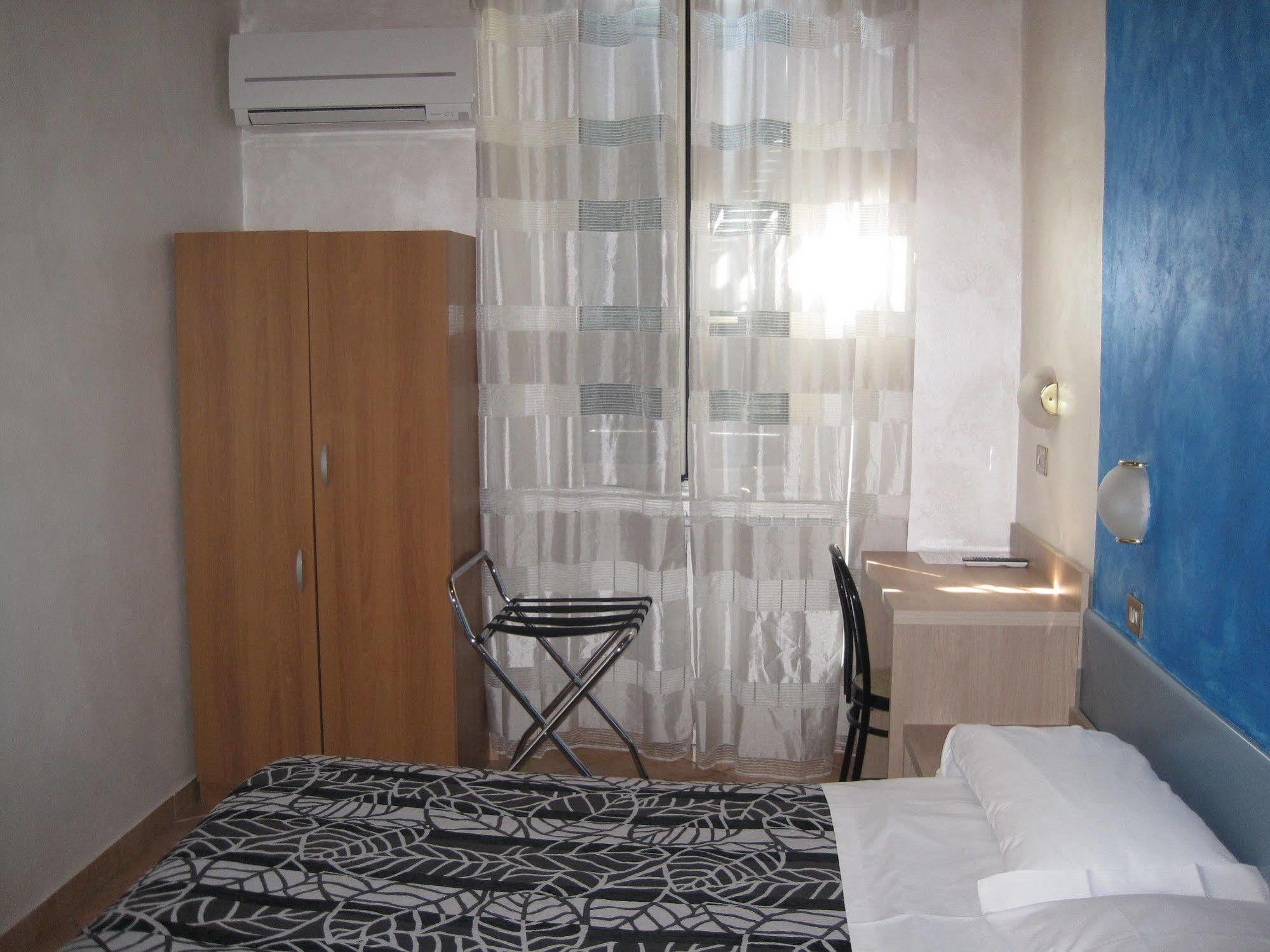 Bel Sit Hotel Milão