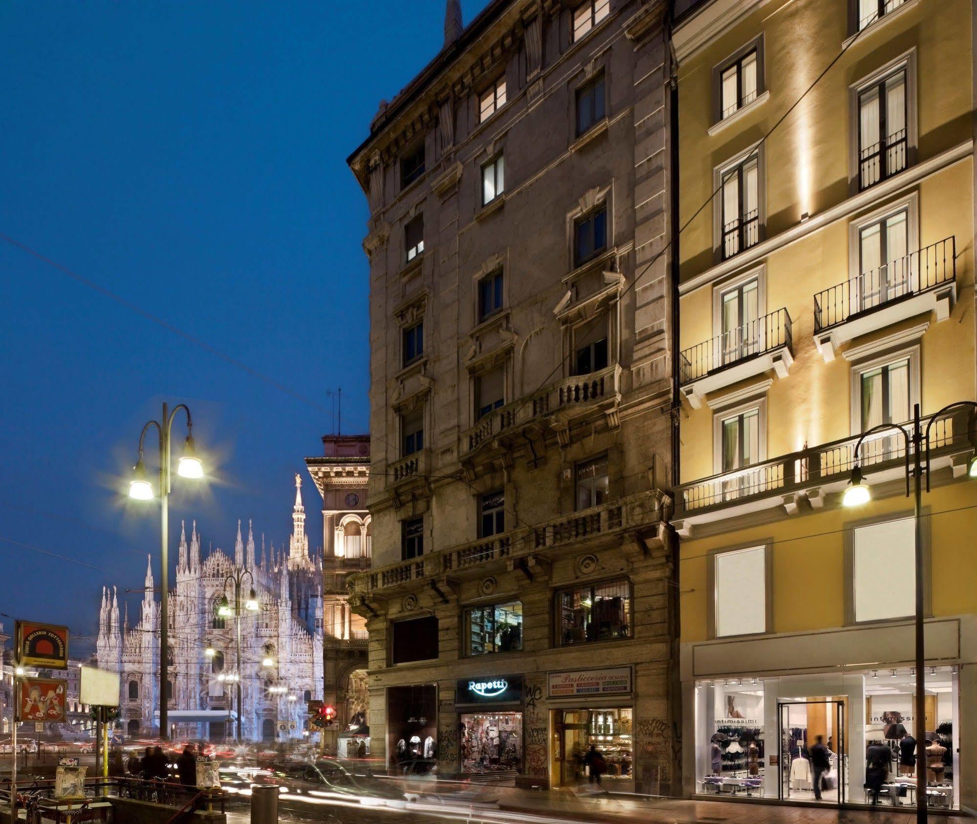 Maison | Esperienze Hotel