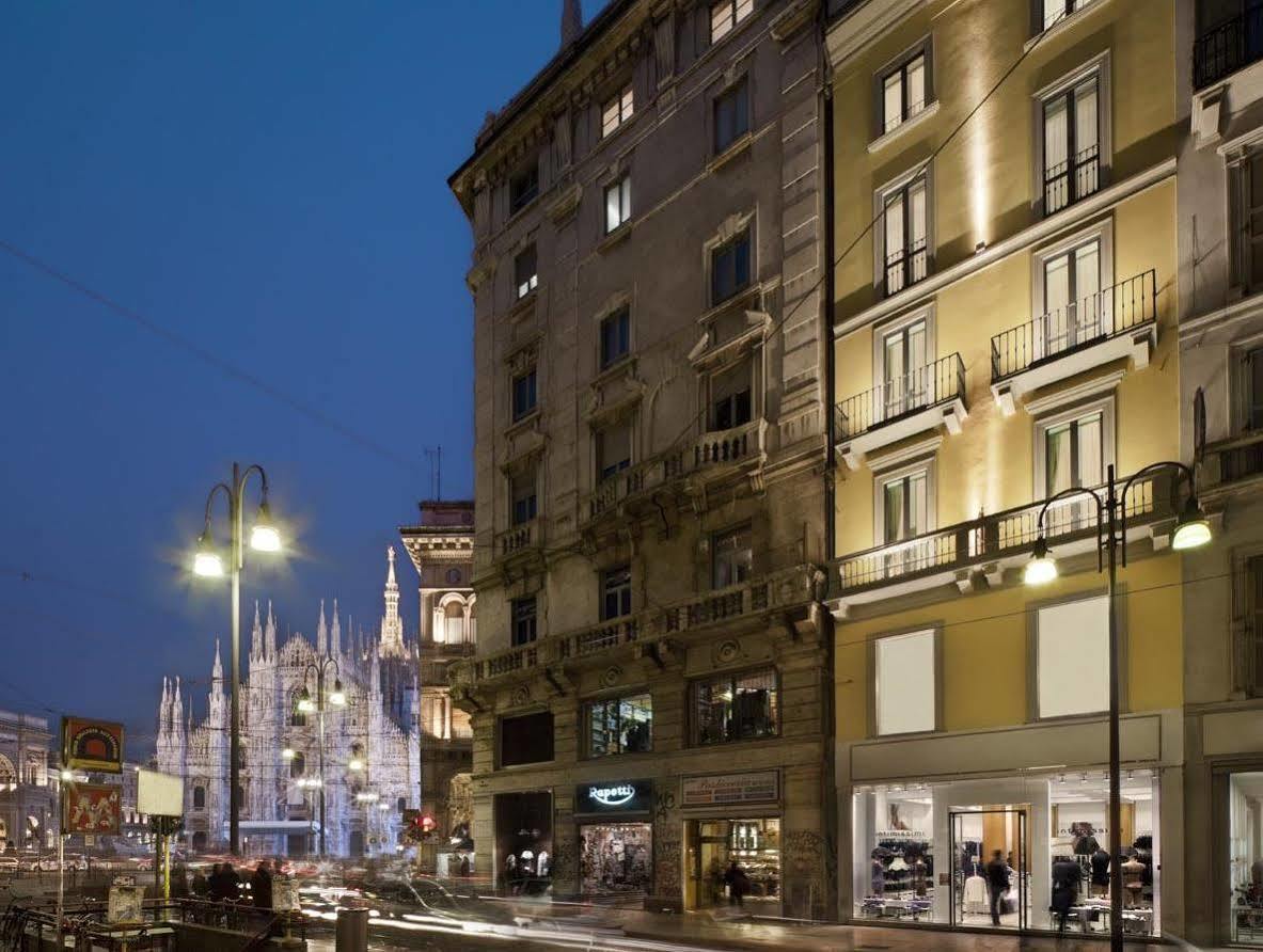 Maison | Esperienze Hotel Milano