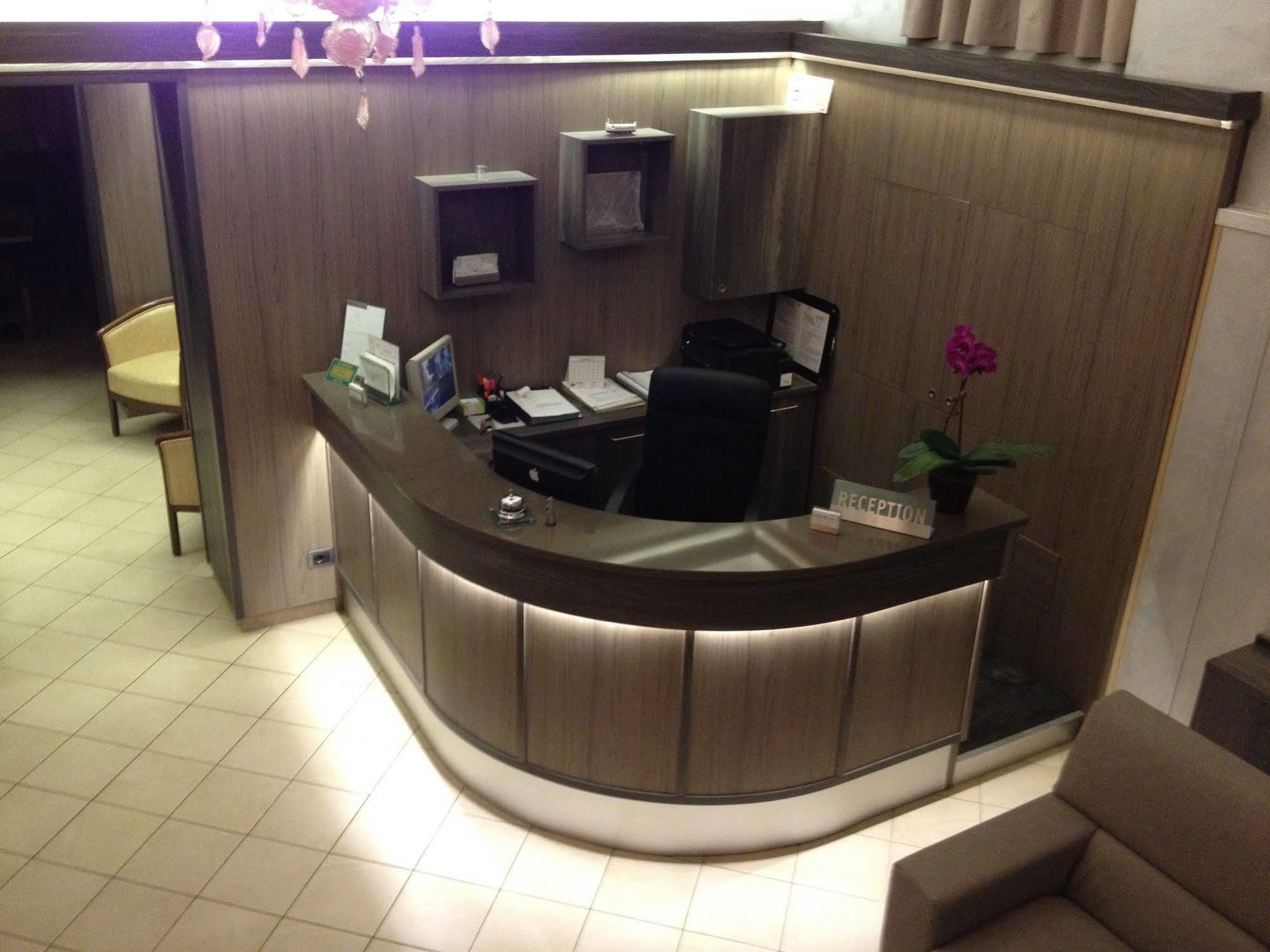 Brenta Hotel Milan