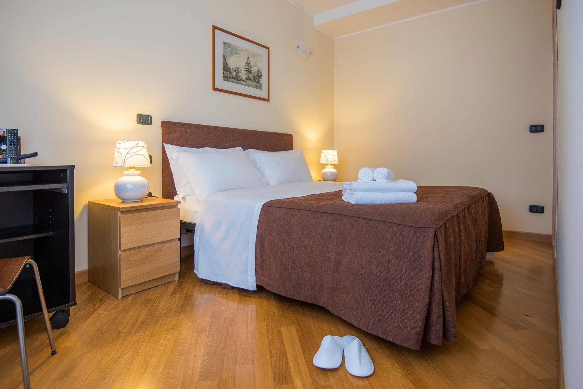 Aparthotel Corvetto Porto Di Mare Milan
