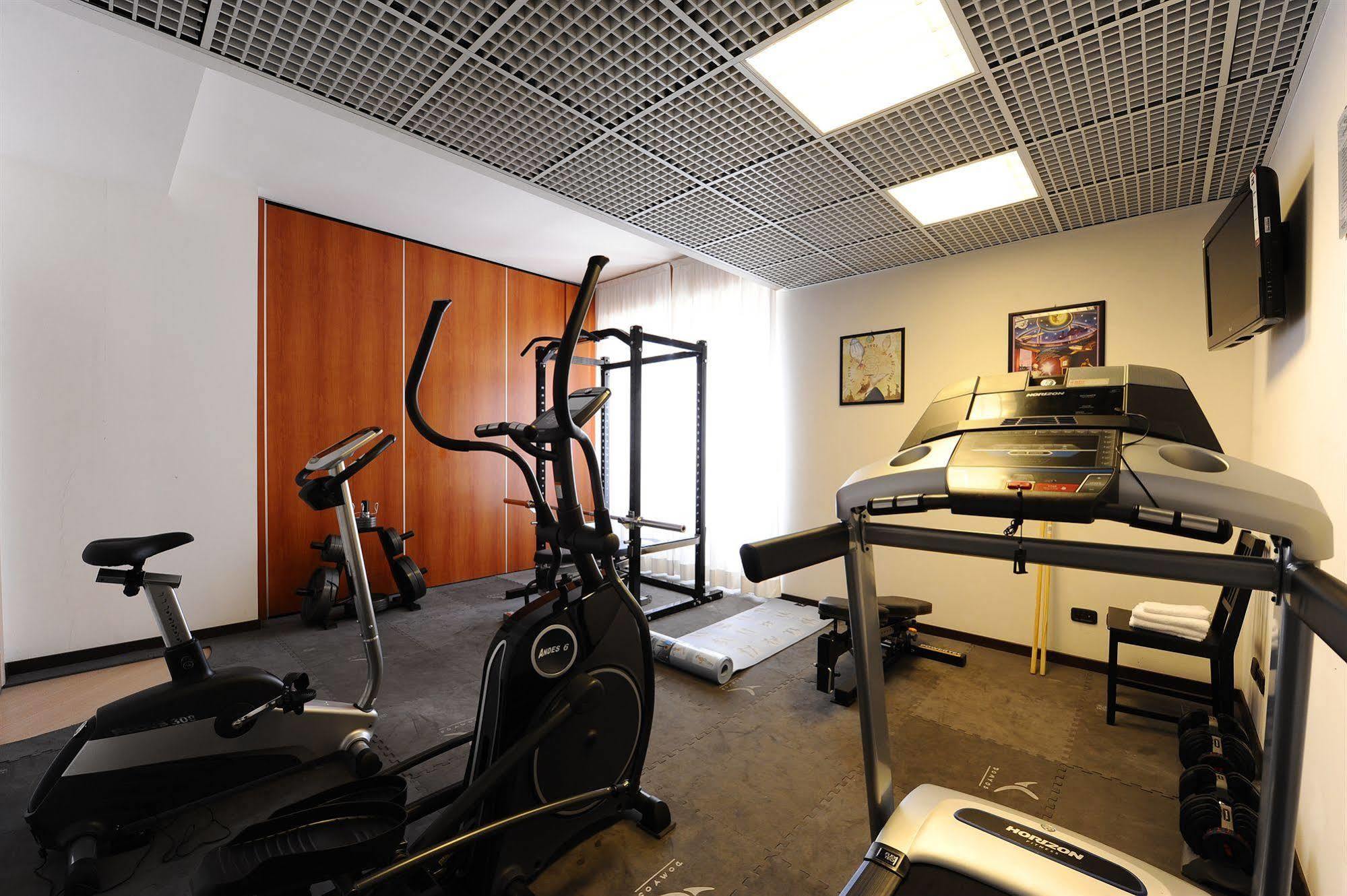 Corvetto Porto Di Mare 4* Milan