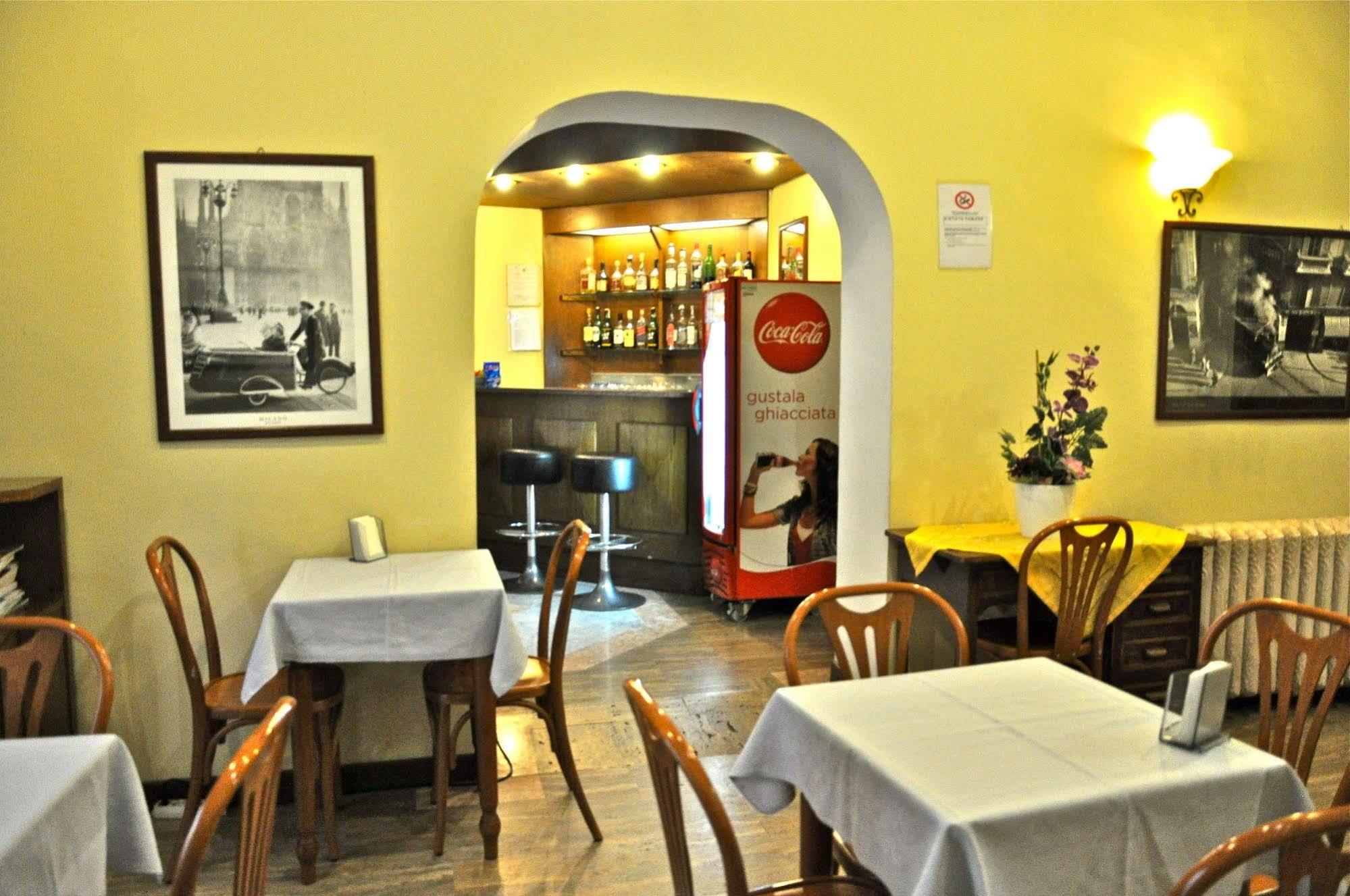 Vecchia Hotel