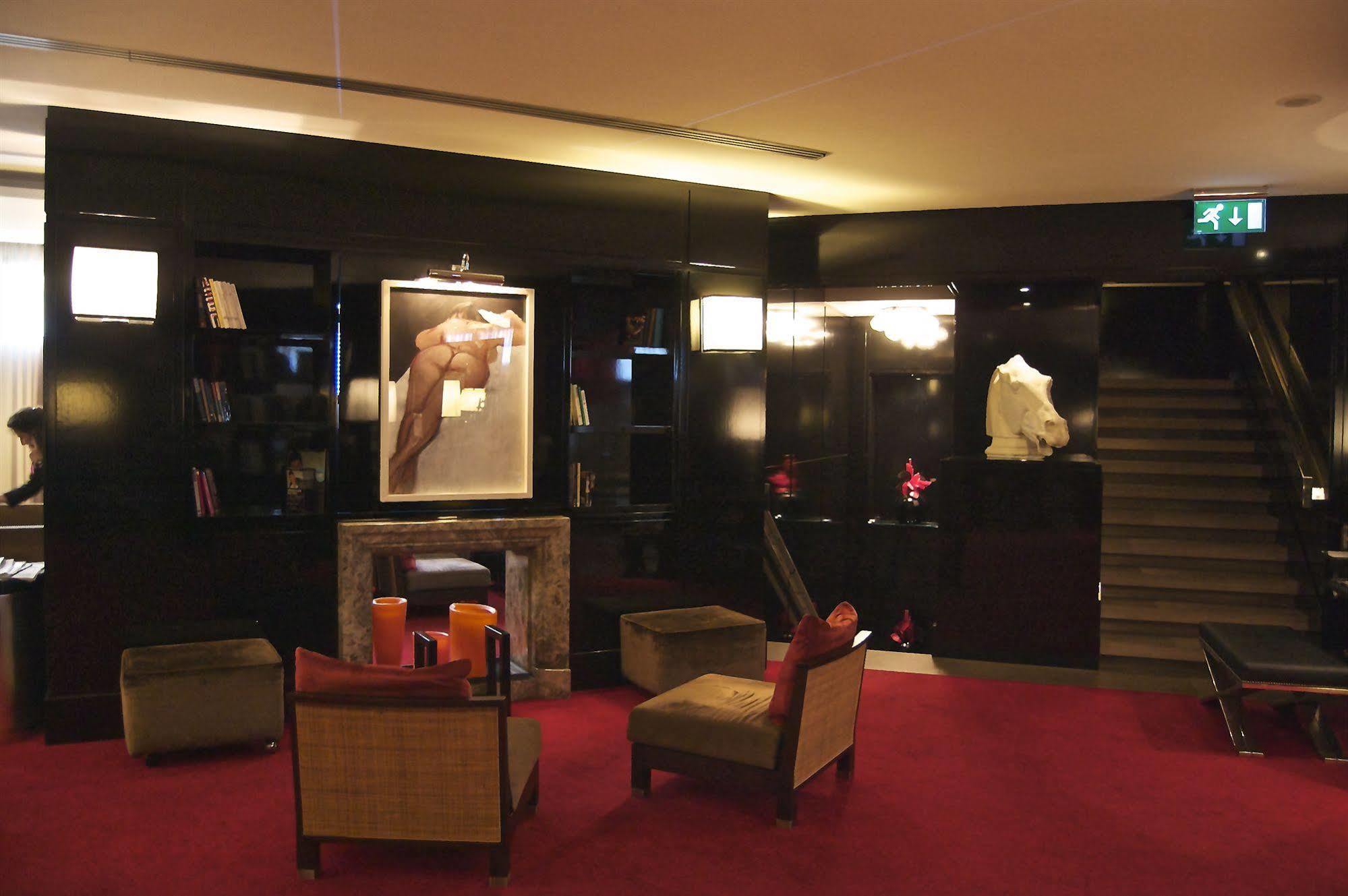 Starhotels Anderson