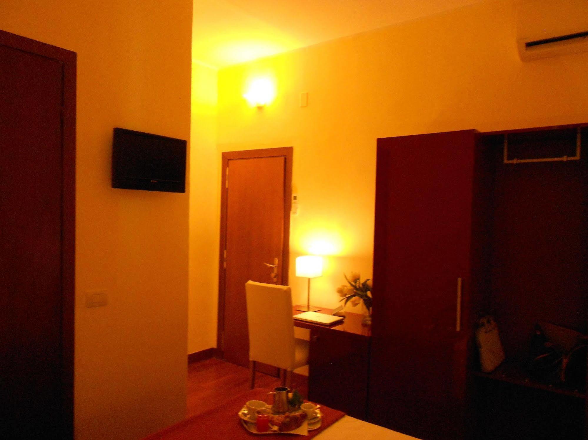 Hotel Minerva Milan
