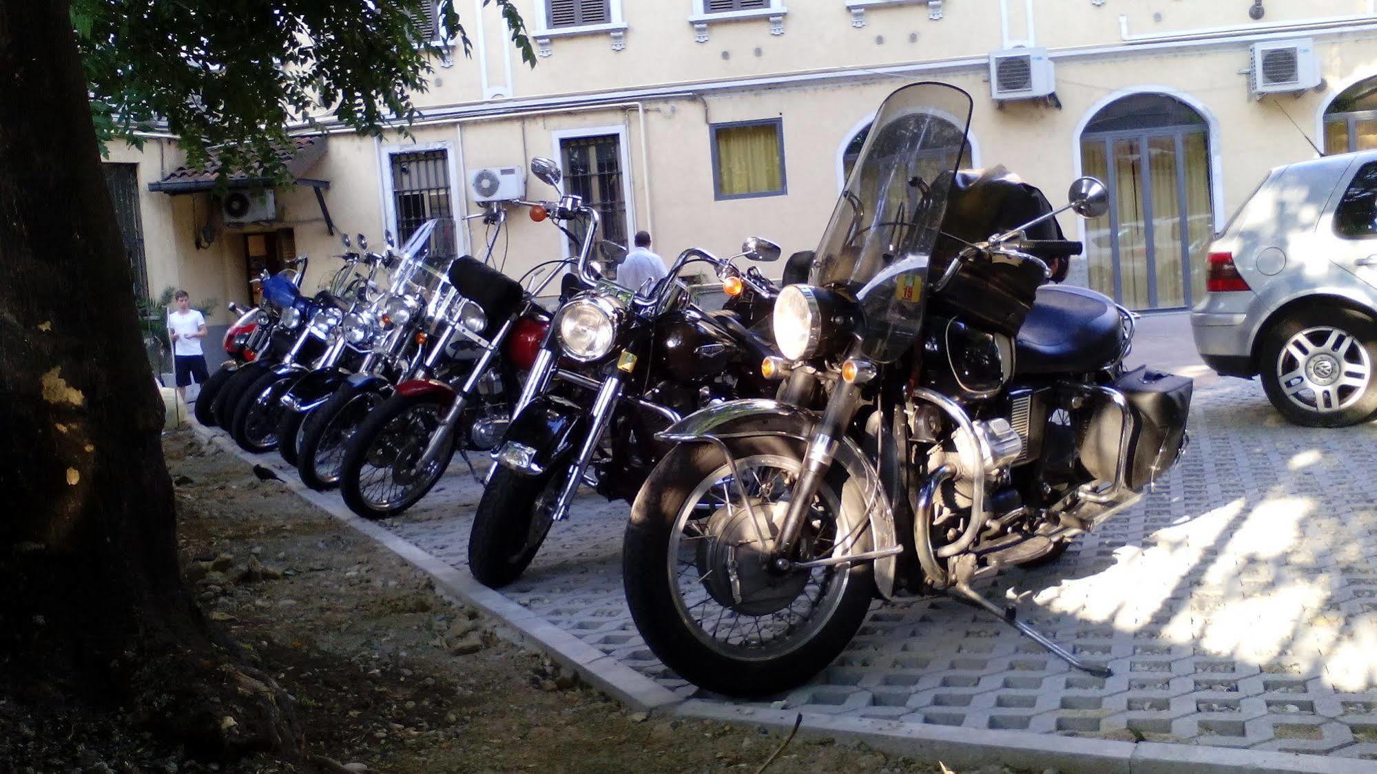 Hotel Minerva 3*