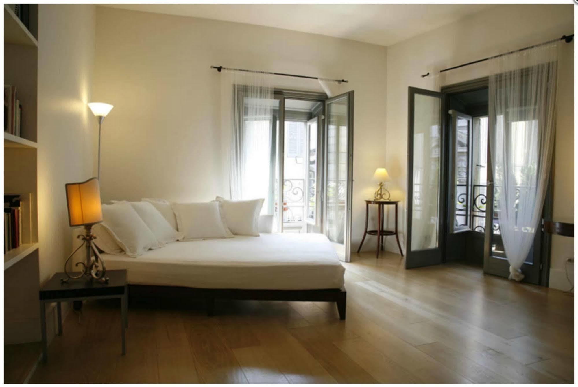 Antica Dei Mercanti 4* Milano