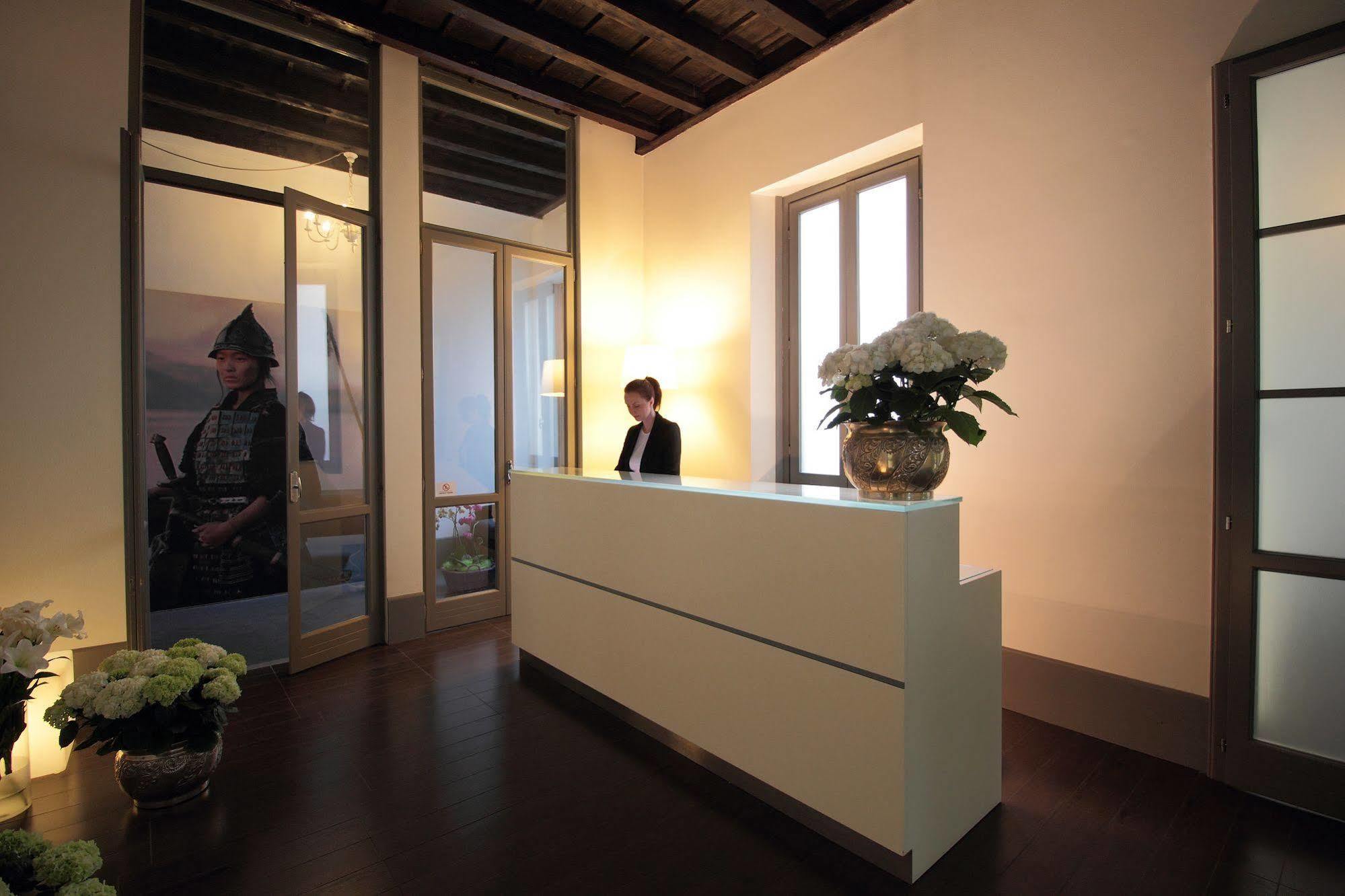 Antica Dei Mercanti Hotel Milano