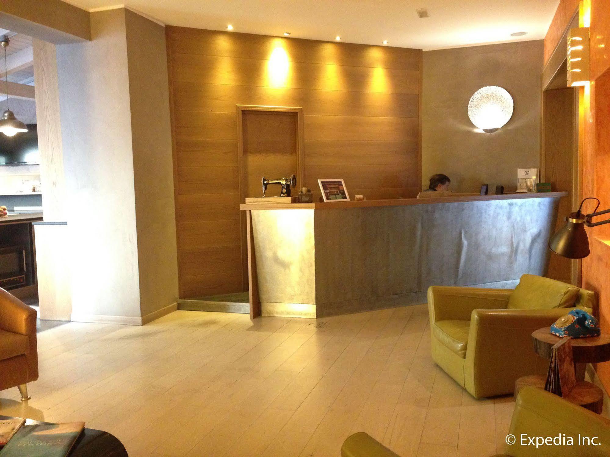 Hotel Biocity Milão