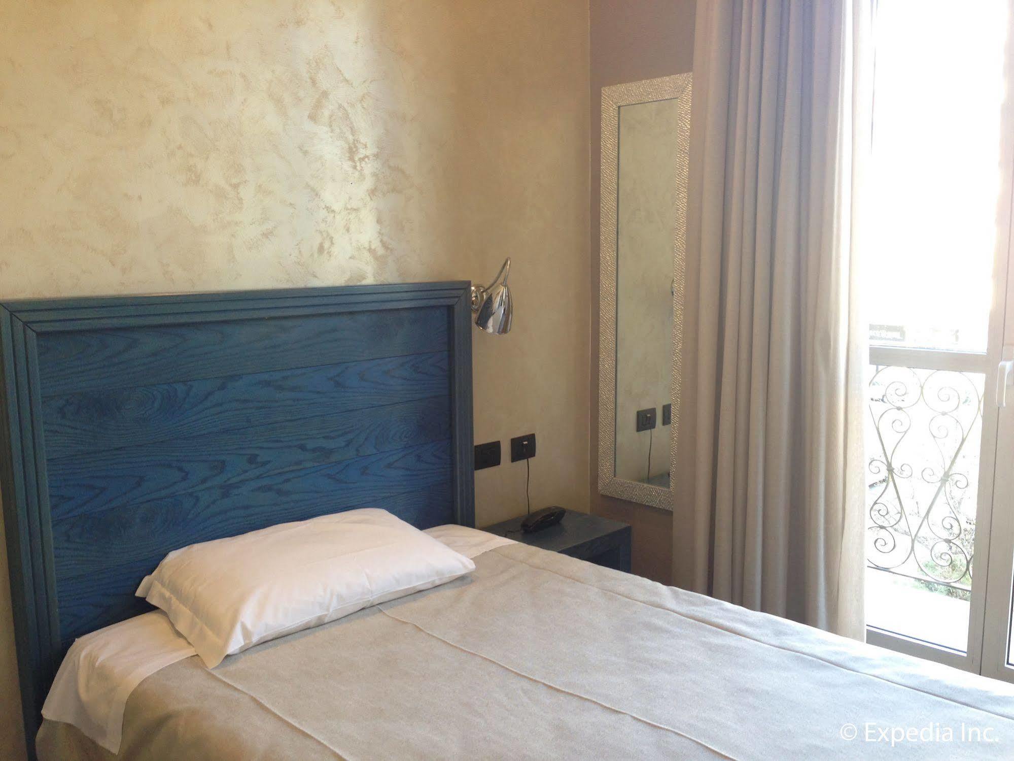 Biocity Hotel Milão