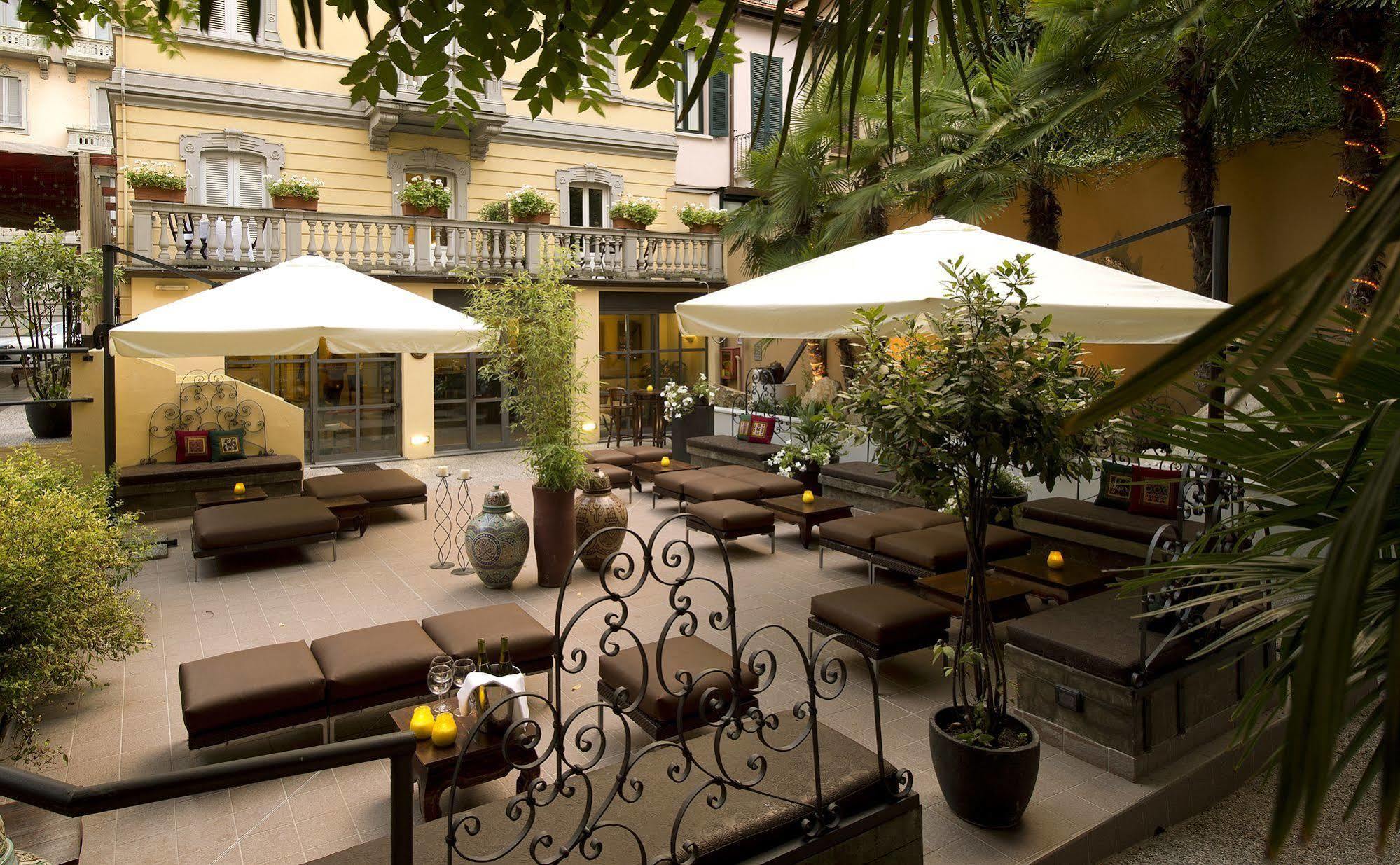 Hotel Townhouse 33